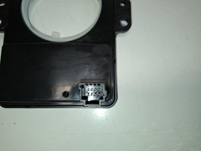 bontott RENAULT ZOE Kormányszög Jeladó