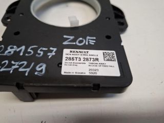 bontott RENAULT ZOE Kormányszög Jeladó