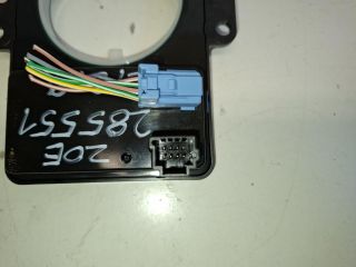 bontott RENAULT ZOE Kormányszög Jeladó