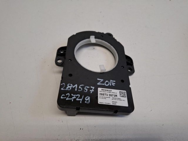 bontott RENAULT ZOE Kormányszög Jeladó