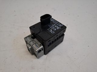 bontott RENAULT ZOE Kormányzár (Elektromos)