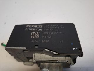 bontott RENAULT ZOE Kormányzár (Elektromos)