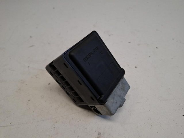 bontott RENAULT ZOE Kormányzár (Elektromos)