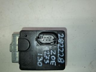 bontott RENAULT ZOE Kormányzár (Elektromos)