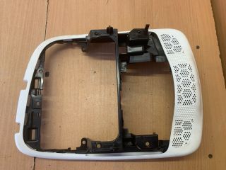 bontott RENAULT ZOE Középkonzol Keret