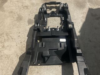 bontott RENAULT ZOE Középkonzol Keret