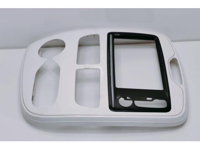 bontott RENAULT ZOE Középső Kardánbox Burkolat