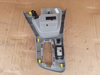 bontott RENAULT ZOE Középső Kardánbox Burkolat