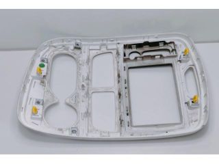 bontott RENAULT ZOE Középső Kardánbox Burkolat