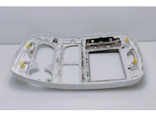 bontott RENAULT ZOE Középső Kardánbox Burkolat