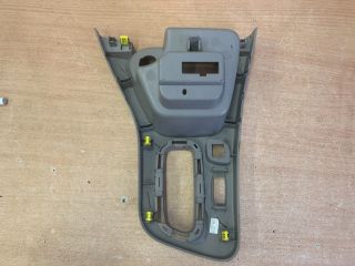 bontott RENAULT ZOE Középső Kardánbox Burkolat