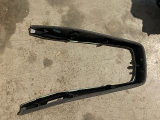 bontott RENAULT ZOE Középső Kardánbox Burkolat