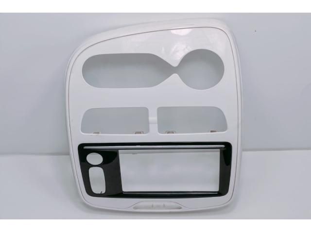 bontott RENAULT ZOE Középső Kardánbox Burkolat