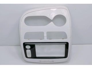 bontott RENAULT ZOE Középső Kardánbox Burkolat