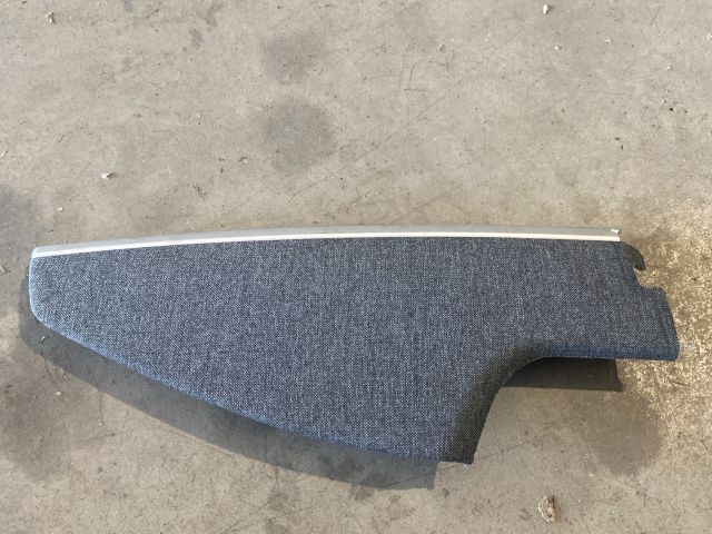 bontott RENAULT ZOE Középső Műszerfal Díszléc