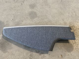 bontott RENAULT ZOE Középső Műszerfal Díszléc