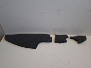 bontott RENAULT ZOE Középső Műszerfal Díszléc