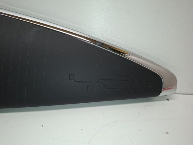 bontott RENAULT ZOE Középső Műszerfal Díszléc