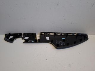 bontott RENAULT ZOE Középső Műszerfal Díszléc