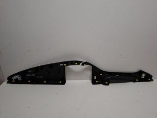 bontott RENAULT ZOE Középső Műszerfal Díszléc