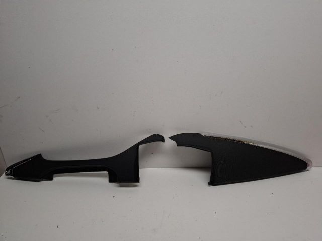 bontott RENAULT ZOE Középső Műszerfal Díszléc