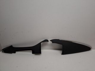 bontott RENAULT ZOE Középső Műszerfal Díszléc