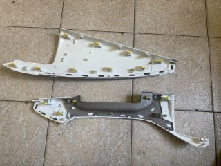 bontott RENAULT ZOE Középső Műszerfal Díszléc