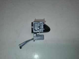 bontott RENAULT ZOE Központizár Kapcsoló