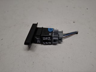 bontott RENAULT ZOE Központizár Kapcsoló