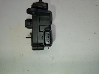 bontott RENAULT ZOE Központizár Motor Tankajtó