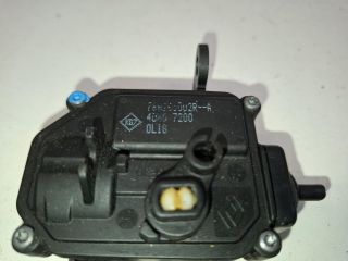 bontott RENAULT ZOE Központizár Motor Tankajtó