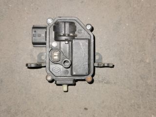 bontott RENAULT ZOE Központizár Motor Tankajtó