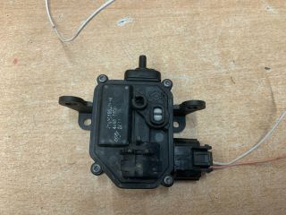 bontott RENAULT ZOE Központizár Motor Tankajtó