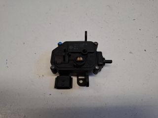 bontott RENAULT ZOE Központizár Motor Tankajtó