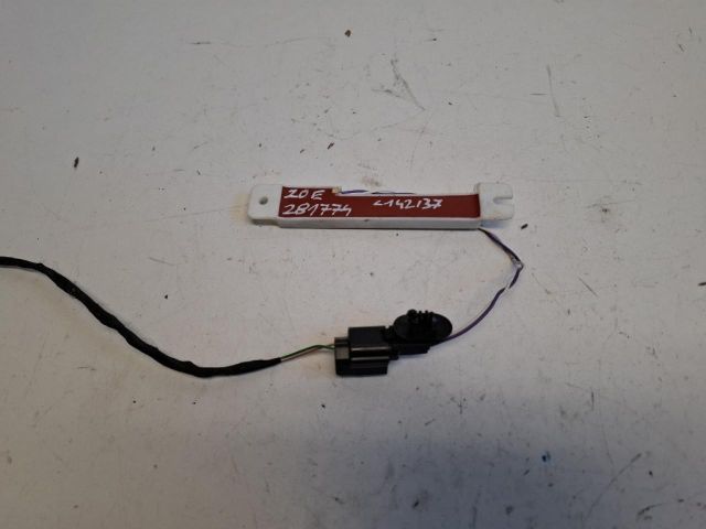 bontott RENAULT ZOE Kulcs Nélküli Nyitás Jeladó