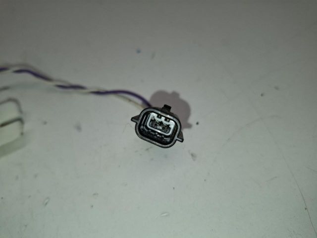 bontott RENAULT ZOE Kulcs Nélküli Nyitás Jeladó