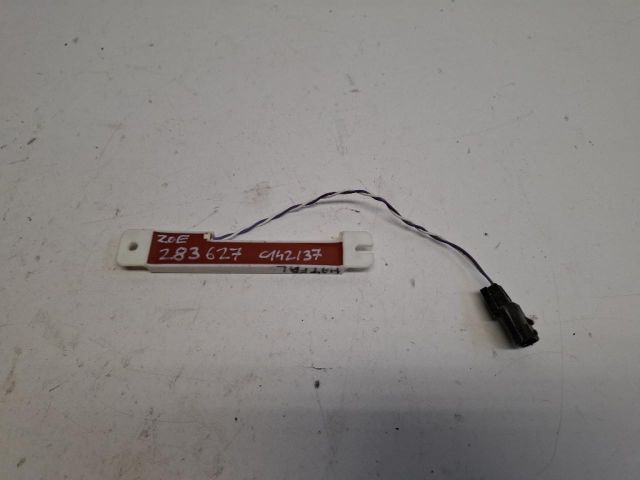 bontott RENAULT ZOE Kulcs Nélküli Nyitás Jeladó