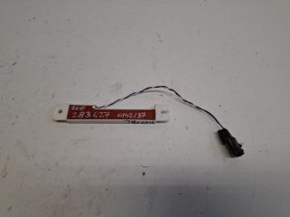 bontott RENAULT ZOE Kulcs Nélküli Nyitás Jeladó