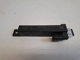 bontott RENAULT ZOE Kulcs Nélküli Nyitás Jeladó