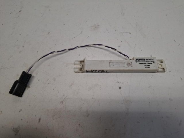 bontott RENAULT ZOE Kulcs Nélküli Nyitás Jeladó