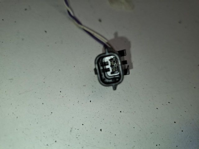 bontott RENAULT ZOE Kulcs Nélküli Nyitás Jeladó