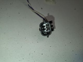 bontott RENAULT ZOE Kulcs Nélküli Nyitás Jeladó