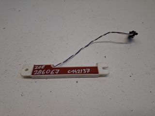 bontott RENAULT ZOE Kulcs Nélküli Nyitás Jeladó