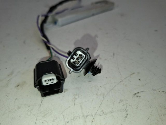 bontott RENAULT ZOE Kulcs Nélküli Nyitás Jeladó