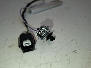 bontott RENAULT ZOE Kulcs Nélküli Nyitás Jeladó