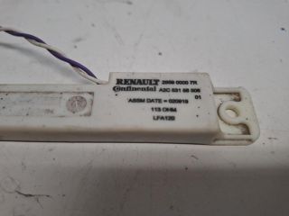 bontott RENAULT ZOE Kulcs Nélküli Nyitás Jeladó