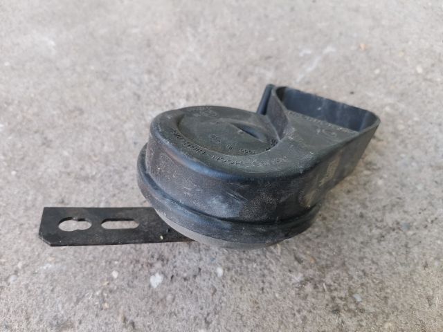 bontott RENAULT ZOE Kürt