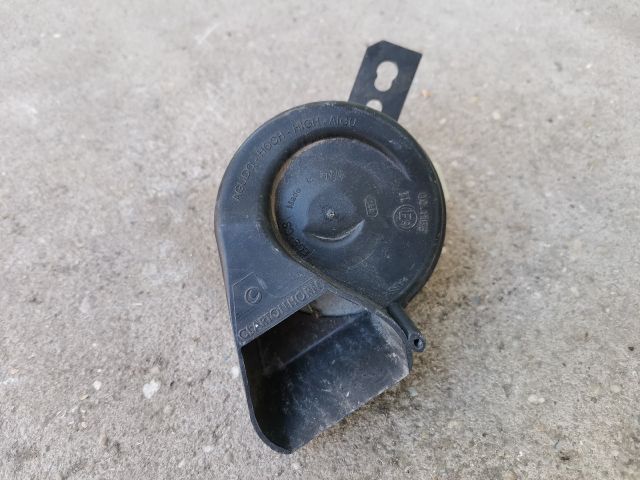 bontott RENAULT ZOE Kürt