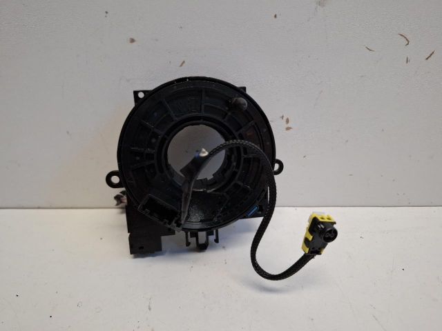 bontott RENAULT ZOE Légzsák Átvezető Szalagkábel