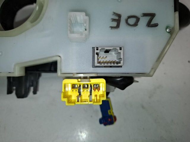 bontott RENAULT ZOE Légzsák Átvezető Szalagkábel